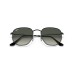 Rayban 3548 - Hexagonal 