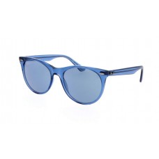 RAYBAN RB 2185 WAYFARER II 6587/56 55 18