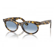 RAY BAN RB2242 WAYFARER OVAL 