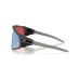 Oakley 9404 - Latch panel 