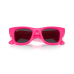 Rayban 4940 - Wayfarer Puffer