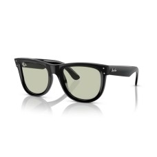Rayban R0502S (reverse)